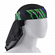 Повязка Tazzed Neon Head wrap